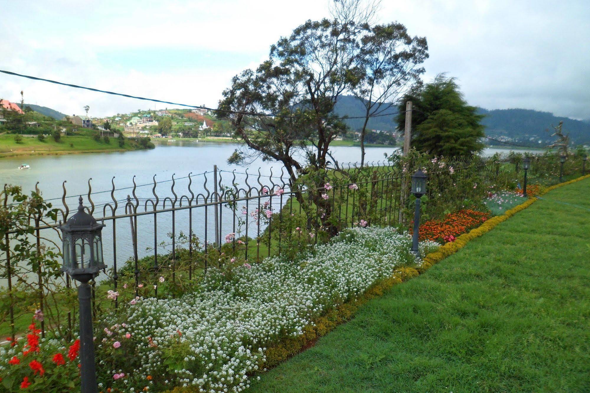 Willa Tea Plant Nuwara Eliya Zewnętrze zdjęcie