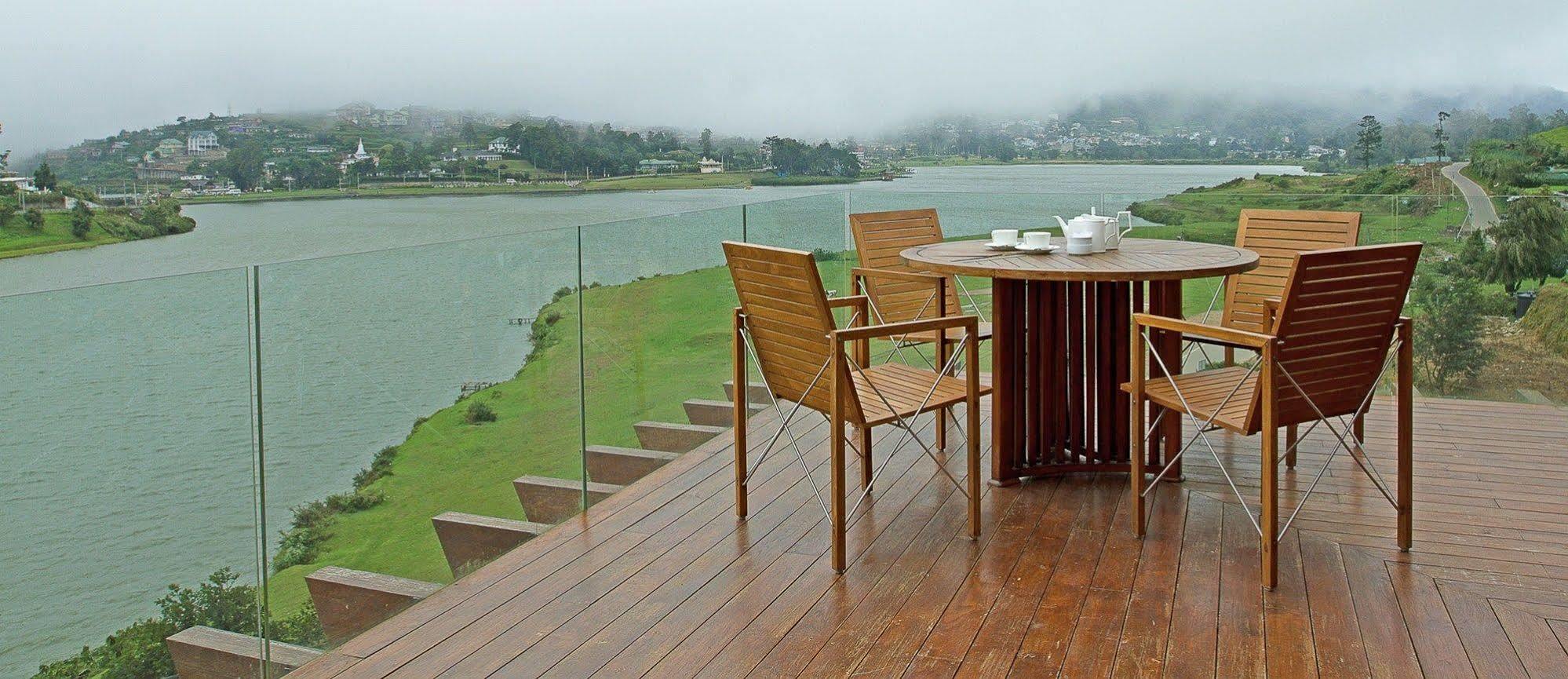 Willa Tea Plant Nuwara Eliya Zewnętrze zdjęcie